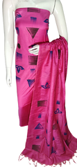 Katan silk full suit SILK ZONE