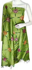 Katan silk full suit SILK ZONE