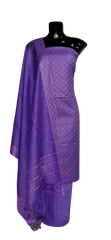 Soft silk suit SILK ZONE