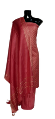 Soft silk suit SILK ZONE