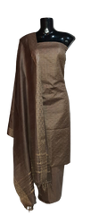 Soft silk suit SILK ZONE