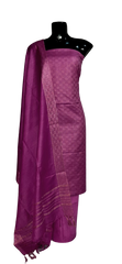 Soft silk suit SILK ZONE