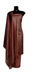Soft silk suit SILK ZONE
