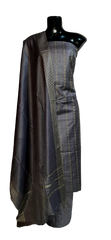 Soft silk suit SILK ZONE