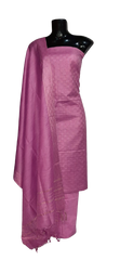 Soft silk suit SILK ZONE