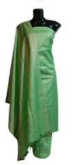 Soft silk suit SILK ZONE