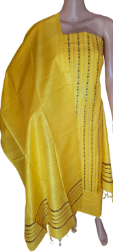 Katan staple zakard suit SILK ZONE