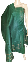 Katan staple zakard suit SILK ZONE