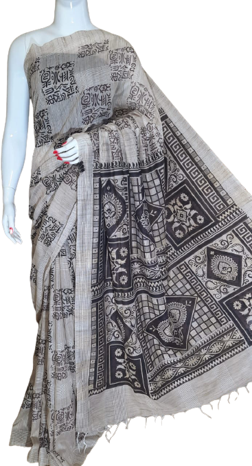 Waswara silk saree SILK ZONE