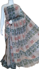 Waswara saree SILK ZONE