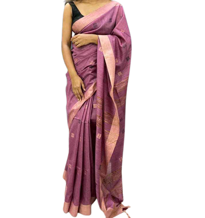 Pure kela resham silk