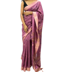 Pure kela resham silk SILK ZONE