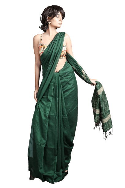 Kota silk soft saree