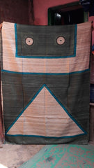 Tussar silk saree SILK ZONE