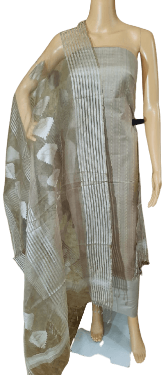 SILK SUIT