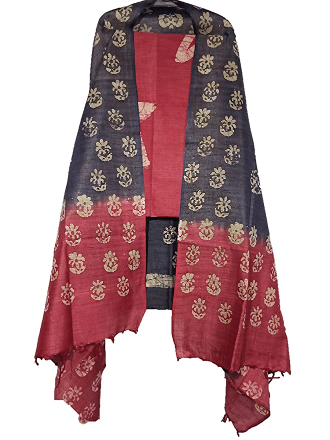 Batik Linen
