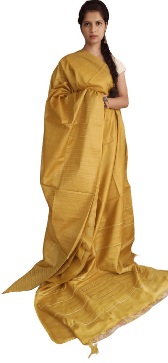 SOFT SILK SAREE