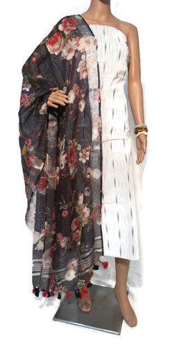 TOP & DUPATTA