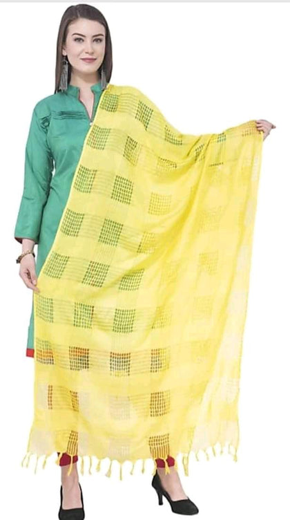 DUPATTA