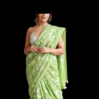 Handloom Sarees