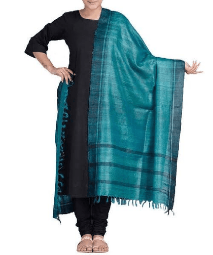HANDLOOM DUPATTA