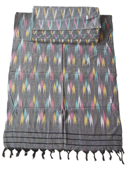 COTTON DUPATTA