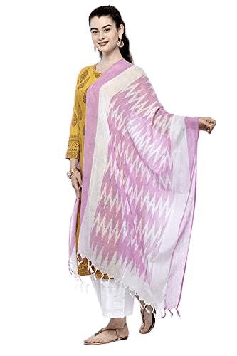 COTTON DUPATTA