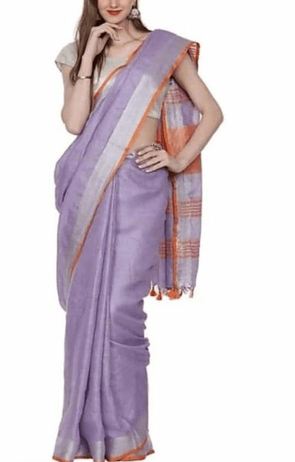 HANDLOOM COTTON SAREE