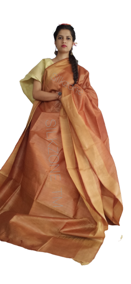ORGANZA STOLE