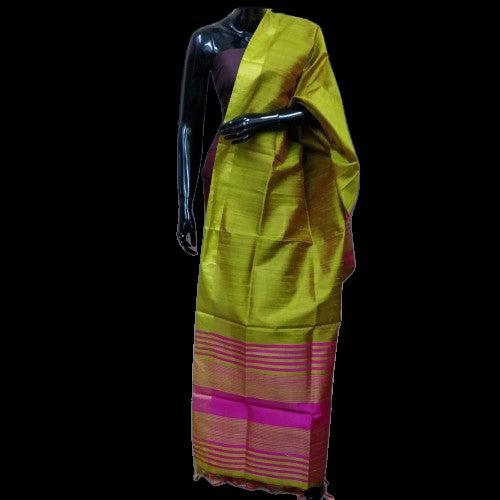 Dupion Silk Dupatta