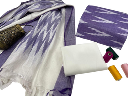 HANDLOOM SUITS