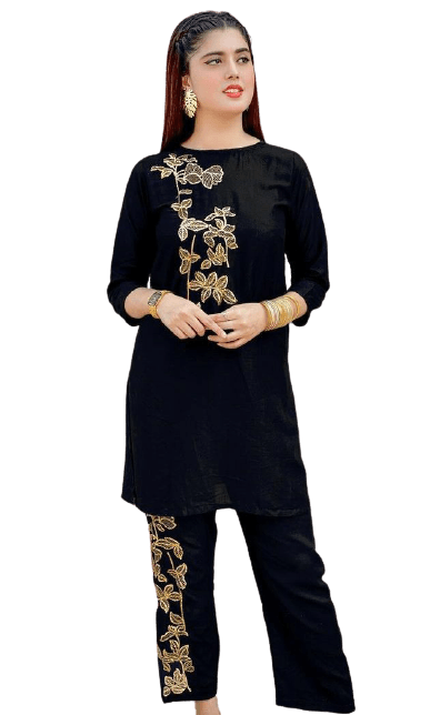 FANCY KURTIES