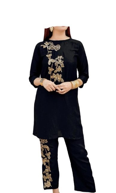 Rayon Kurti