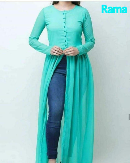 KURTIES