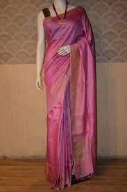 MUNGA SILK SAREE