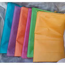 TUSSAR FABRIC