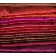 DUPIAN SILK FABRIC from Silk Zone