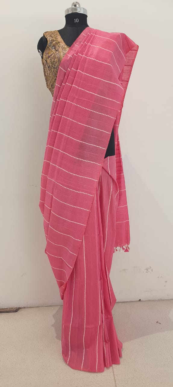 Soft silk linening squence