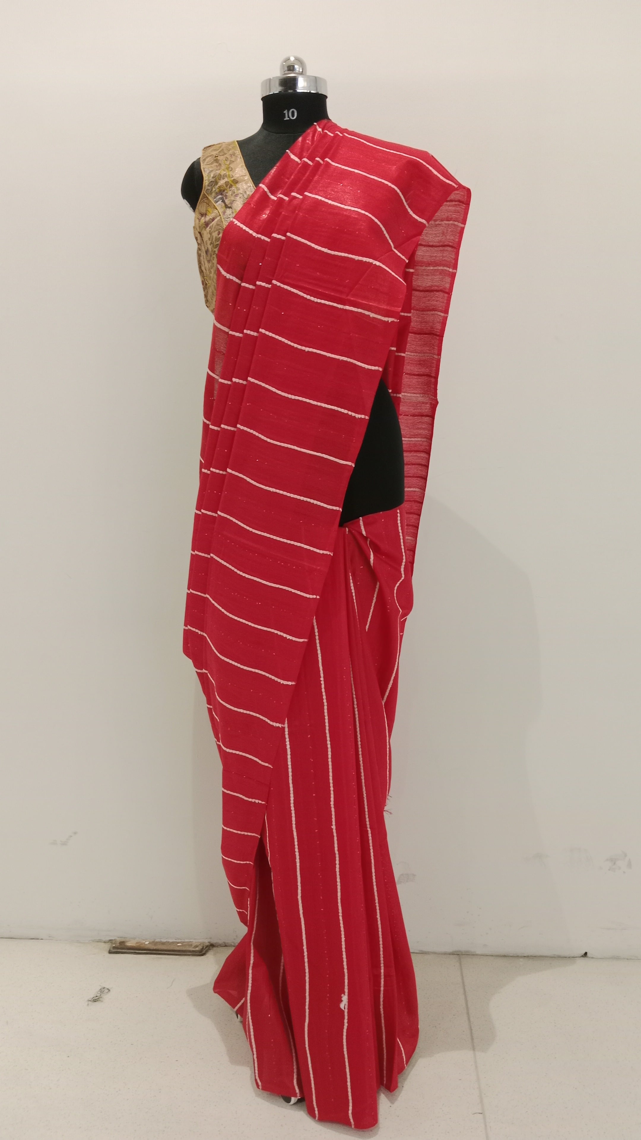 Soft silk linening squence