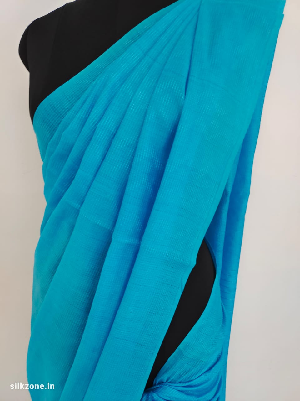 Soft silk hand weaving saree