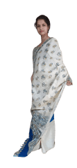 Cotton Madhubani Dress silkzon.in