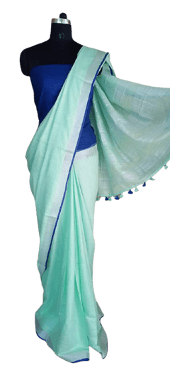 Khadi Cotton Saree