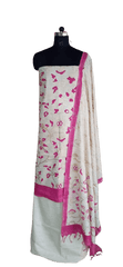 Cotton Madhubani Dress silkzon.in