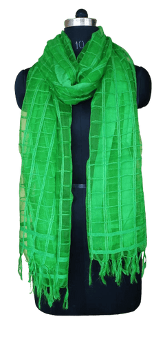 Organza Dupatta