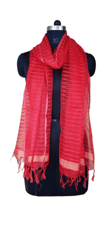 Organza Dupatta