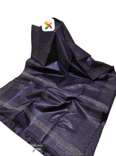 Soft silk saree