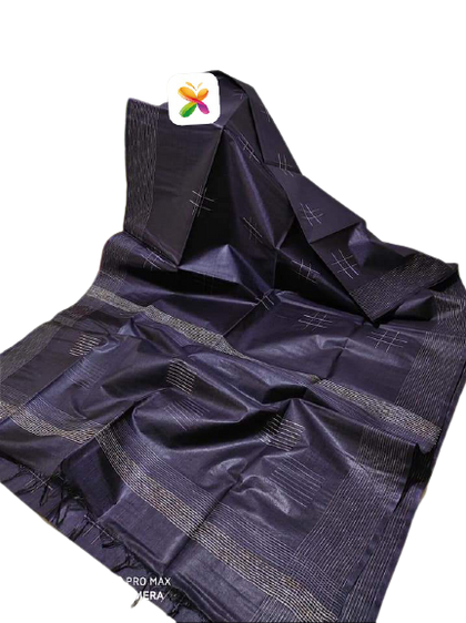 Soft silk saree