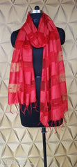 Organza Dupatta silkzon.in