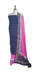 Linen suit SILK ZONE