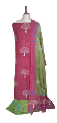 Linen suit SILK ZONE
